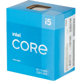 Procesors INTEL Core i5-11400 Socket LGA1200 (BX8070811400SRKP0)