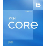 Procesors INTEL Core i5-12400F Socket LGA1700 (BX8071512400FSRL4W)