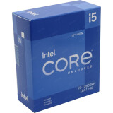 Procesors INTEL Core i5-12600KF Socket LGA1700 (BX8071512600KFSRL4U)