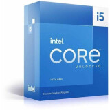 Procesors INTEL Core i5-13600KF Socket LGA1700 (BX8071513600KFSRMBE)