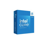 Procesors INTEL Core i5-14400F Socket LGA1700 (BX8071514400FSRN3R)