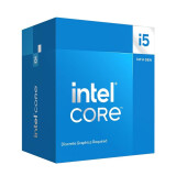 Procesors INTEL Core i5-14400F Socket LGA1700 (BX8071514400FSRN47)
