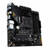 Pamatplate ASUS AMD B550 SAM4 MicroATX (TUFGAMB550MPLUSWIFIII)