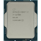 Procesors INTEL Core i7-12700K Socket LGA1700 (BX8071512700KSRL4N)