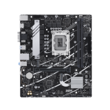 Pamatplate ASUS Intel B760 Express LGA1700 Micro-ATX (PRIMEB760M-K)