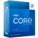 Procesors INTEL Core i7-13700F Socket LGA1700 (BX8071513700FSRMBB)