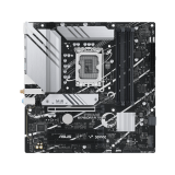 Pamatplate ASUS Intel B760 Express LGA1700 Micro-ATX (PRIMEB760M-AWIFI)