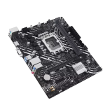 Pamatplate ASUS Intel H610 LGA1700 Micro-ATX (PRIMEH610M-KARGB)