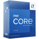 Procesors INTEL Core i7-14700F Socket LGA1700 (BX8071514700FSRN3Z)