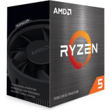 Procesors AMD Ryzen 5 7500F Socket AM5 (100-000000597)
