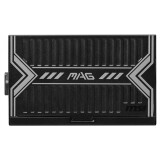 Barošanas bloks MSI 650w  ATX12V (MAGA650BN)