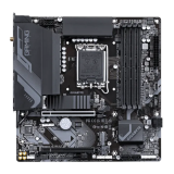 Pamatplate GIGABYTE Intel B760 Express LGA1700 Micro-ATX (B760MGAMINGXAX1.2)