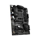 Pamatplate MSI AMD B550 SAM4 ATX (B550-APRO)