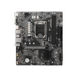 Pamatplate MSI Intel H610 LGA1700 Micro-ATX (PROH610M-GDDR5)