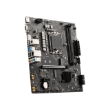 Pamatplate MSI Intel H610 LGA1700 Micro-ATX (PROH610M-GDDR5)