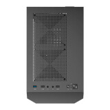 Datoru korpuss ANTEC AX20 MidiTower ATX MicroATX (0-761345-10060-1)