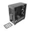 Datoru korpuss ANTEC DF800 FLUX MidiTower (0-761345-80081-5) - foto 6