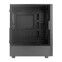 Datoru korpuss ANTEC NX410 MidiTower Colour Black (0-761345-81041-8) - foto 4