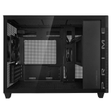 Datoru korpuss ASUS Prime AP201 MicroATX MiniITX (PRIMEAP201TG)
