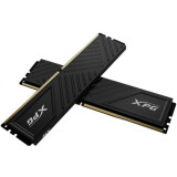 Operatīvā atmiņa ADATA DIMM 16GB 3600MHz  DDR4 CL18 kit of 2x8GB (AX4U36008G18I-DTBKD35)