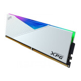 Operatīvā atmiņa ADATA XPG Lancer RGB 64GB 5600MHz DDR5 CL36 kit cof 2x32 (AX5U5600C3632G-DCLARWH)