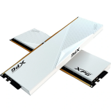 Operatīvā atmiņa ADATA XPG Lancer White 64GB 5600MHz DDR5 CL36 Kit of 2x32GB (AX5U5600C3632G-DCLAWH)