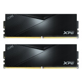 Operatīvā atmiņa ADATA XPG Lancer 64GB 6000MHz DDR5 CL30 Kit of 2x32GB (AX5U6000C3032G-DCLABK)