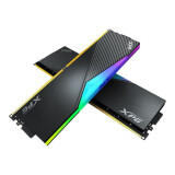 Operatīvā atmiņa ADATA XPG LANCER RGB 64GB 6000 MHz DDR5 CL30 Kit of 2x32GB (AX5U6000C3032G-DCLARBK)
