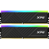 Operatīvā atmiņa ADATA XPG Spectrix D35G 64GB 3200MHz 64 GB CL16 Kit of 2x32GB (AX4U320032G16A-DTBKD35G)
