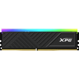 Operatīvā atmiņa ADATA XPG Spectrix D35G 64GB 3200MHz 64 GB CL16 Kit of 2x32GB (AX4U320032G16A-DTBKD35G)