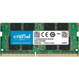 Operatīvā atmiņa CRUCIAL 8GB 3200 MHz DDR4 CL22 (CT8G4SFRA32A)