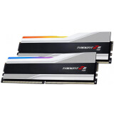 Operatīvā atmiņa G.SKILL Trident Z5 RGB 64GB 6000MHZ DDR5 CL30 Kit of 2x32GB (F5-6000J3040G32GX2-TZ5RS)