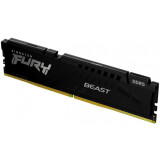 Operatīvā atmiņa 8Gb DDR5 5200MHz Kingston Fury Beast (KF552C40BB-8)