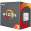 Procesors AMD Ryzen 3 PRO 4350GE Socket AM4 (100-000000154)