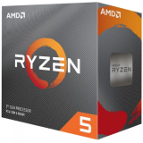 Procesors AMD Ryzen 5 5500GT Socket AM4 (100-100001489BOX)