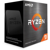 Procesors AMD Ryzen 9 5900X Socket AM4 (100-100000061WOF)