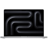 Portatīvais dators APPLE MacBook Pro CPU Apple M3 Max 16.2" 3456x2234 RAM 36GB SSD 1TB (MRW73ZE/A)