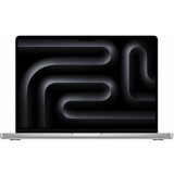 Portatīvais dators APPLE MacBook Pro Apple M3 Pro 14.2" 3024x1964 (MRX73RU/A)
