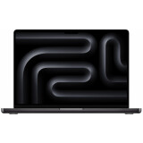Portatīvais dators APPLE MacBook Pro Apple M3 Pro 14.2" 3024x1964 18GB (MRX43RU/A)