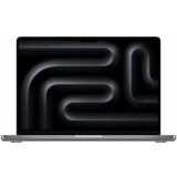Portatīvais dators APPLE MacBook Pro Apple M3 14.2" 3024x1964 8GB 10-core  (MTL83ZE/A)
