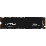 SSD CRUCIAL P3 Plus 4TB M.2 PCIE NVMe 3D NAND (CT4000P3PSSD8)