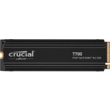 SSD CRUCIAL T700 1TB M.2 PCIe Gen5 NVMe (CT1000T700SSD5)