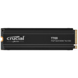 SSD CRUCIAL T700 4TB M.2 PCIe Gen5 NVMe TLC (CT4000T700SSD5)