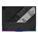 Portatīvais dators ASUS ROG Strix SCAR 18 CPU Core i9-14900HX 18" SSD 1TB+1TB (90NR0IP2-M003X0)