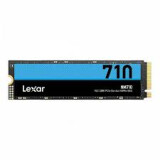 SSD LEXAR 500GB M.2 PCIe Gen4 NVMe (LNM710X500G-RNNNG)