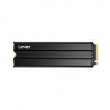 SSD LEXAR 1TB M.2 PCIe Gen4 NVMe (LNM790X001T-RN9NG)