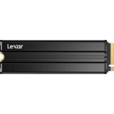 SSD LEXAR 4TB M.2 PCIe Gen4 NVMe (LNM790X004T-RN9NG)