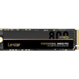 SSD LEXAR 512GB M.2 PCIe Gen4 NVMe (LNM800P512G-RNNNG)