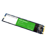 SSD WESTERN DIGITAL 250GB M.2 PCIe Gen3 NVMe TLC (WDS250G2G0C)