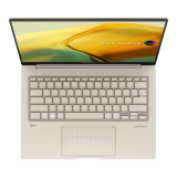 Portatīvais dators ASUS ZenBook Series (90NB1083-M002P0)